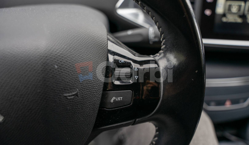 Peugeot 308 Break/SW SW 1.6 BlueHDi 120 Style Stop&Start