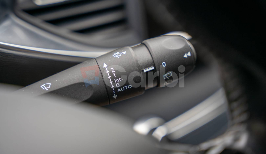 Peugeot 308 Break/SW SW 1.6 BlueHDi 120 Style Stop&Start