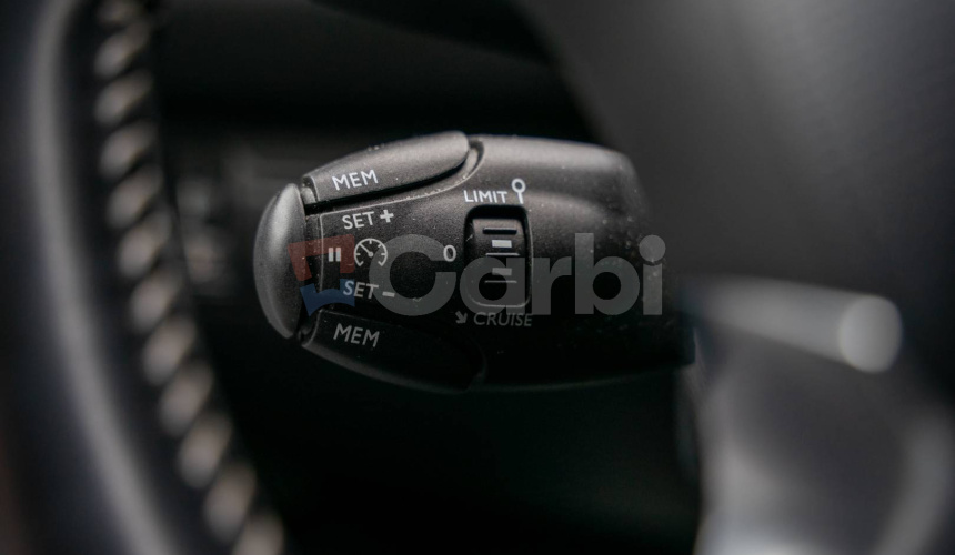 Peugeot 308 Break/SW SW 1.6 BlueHDi 120 Style Stop&Start