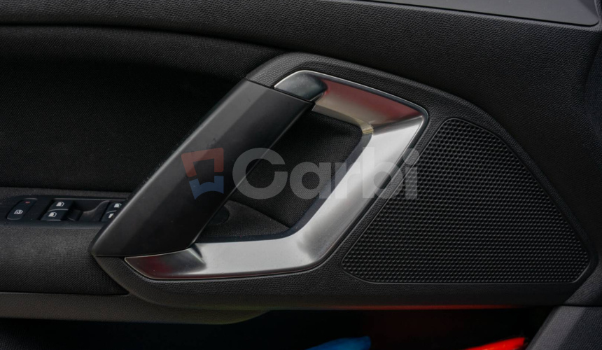 Peugeot 308 Break/SW SW 1.6 BlueHDi 120 Style Stop&Start