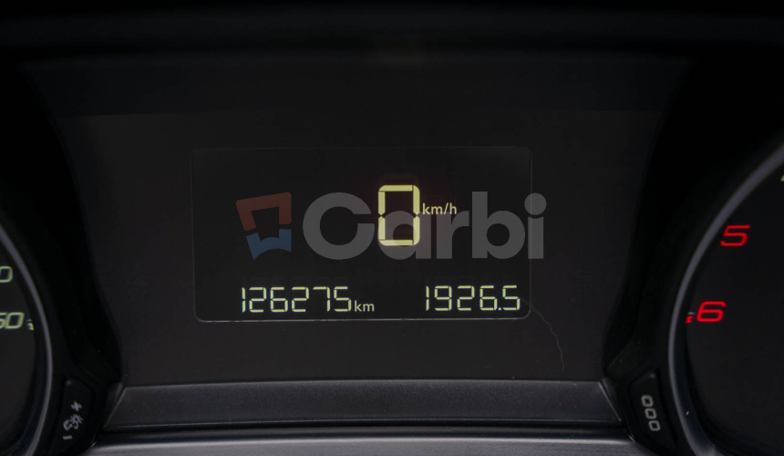 Peugeot 308 Break/SW SW 1.6 BlueHDi 120 Style Stop&Start