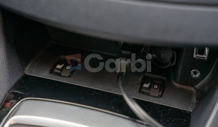 Peugeot 308 Break/SW SW 1.6 BlueHDi 120 Style Stop&Start