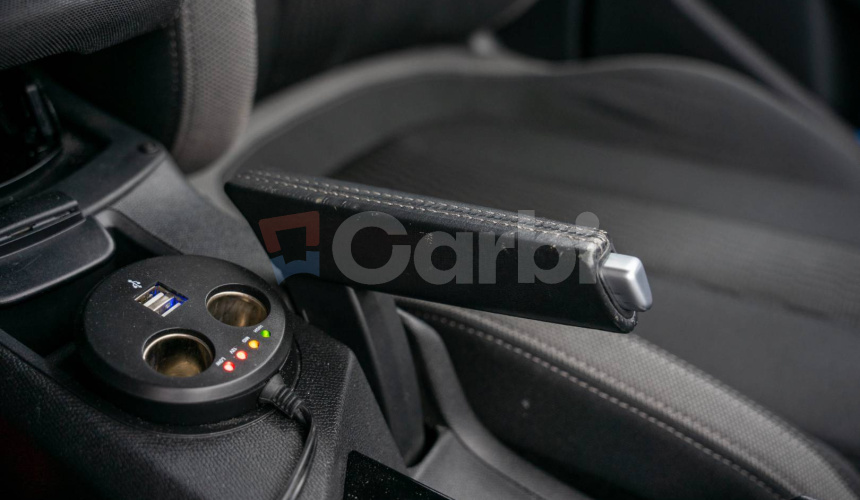 Peugeot 308 Break/SW SW 1.6 BlueHDi 120 Style Stop&Start