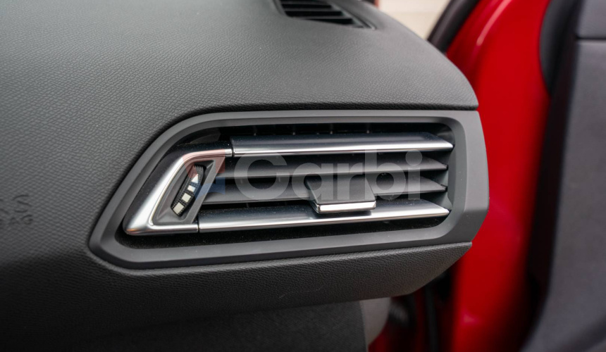 Peugeot 308 Break/SW SW 1.6 BlueHDi 120 Style Stop&Start