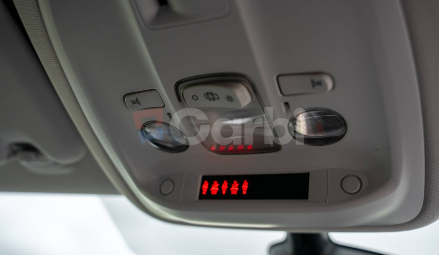 Peugeot 308 Break/SW SW 1.6 BlueHDi 120 Style Stop&Start