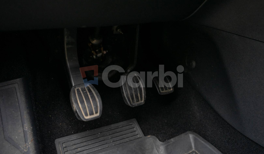 Peugeot 308 Break/SW SW 1.6 BlueHDi 120 Style Stop&Start