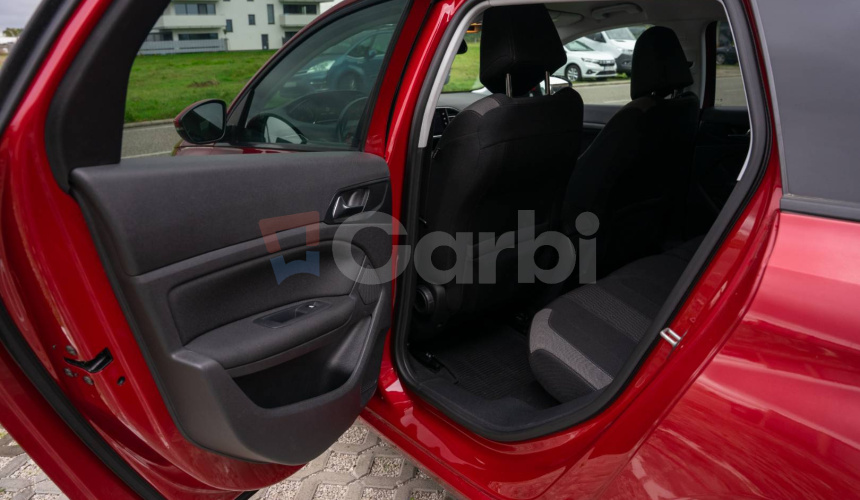 Peugeot 308 Break/SW SW 1.6 BlueHDi 120 Style Stop&Start