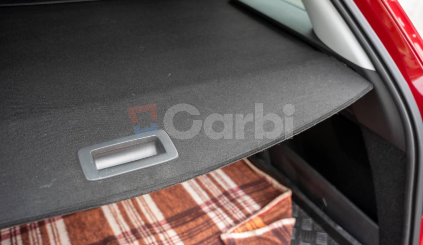 Peugeot 308 Break/SW SW 1.6 BlueHDi 120 Style Stop&Start