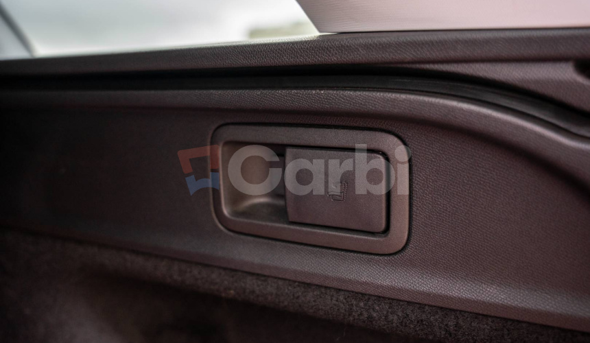 Peugeot 308 Break/SW SW 1.6 BlueHDi 120 Style Stop&Start