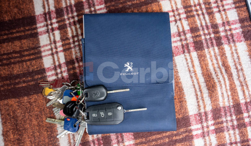 Peugeot 308 Break/SW SW 1.6 BlueHDi 120 Style Stop&Start