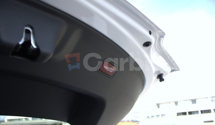 Mercedes-Benz AMG GT 43, 270kw, AT9