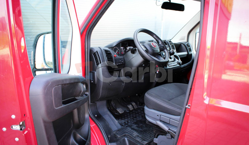 Fiat Ducato 2.2 MultiJet SCR 160 L3 35 MAXI