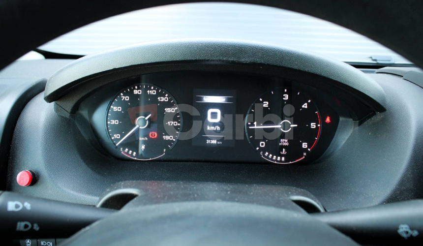 Fiat Ducato 2.2 MultiJet SCR 160 L3 35 MAXI