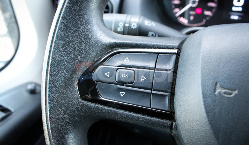 Fiat Ducato 2.2 MultiJet SCR 160 L3 35 MAXI