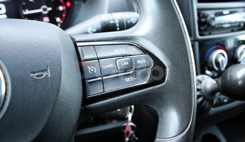 Fiat Ducato 2.2 MultiJet SCR 160 L3 35 MAXI