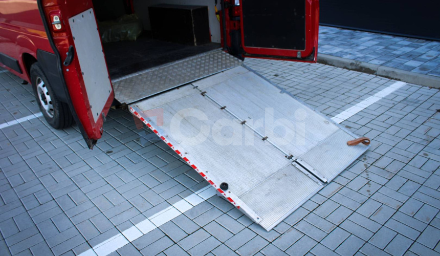 Fiat Ducato 2.2 MultiJet SCR 160 L3 35 MAXI