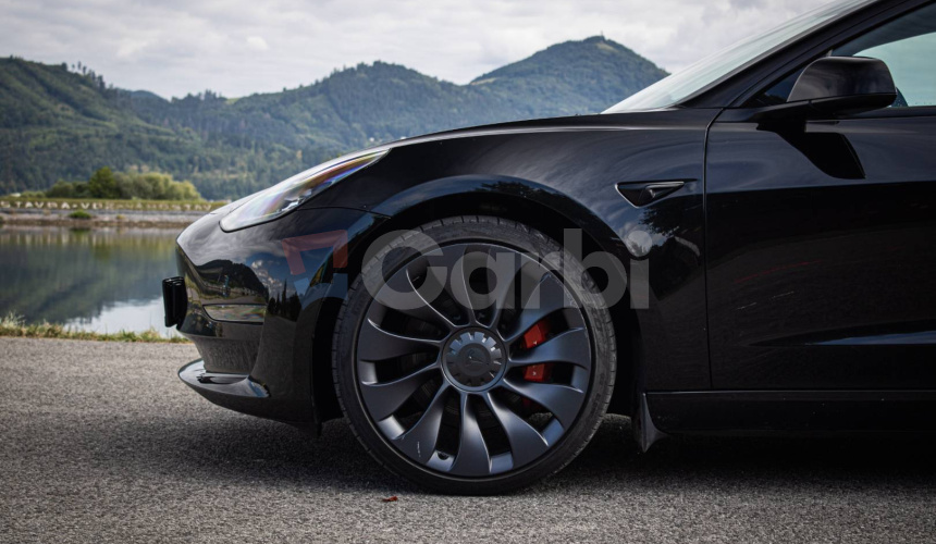 Tesla Model 3 Performance 82kWh Batéria, FSD-najvyšší autopilot, nelakované, DPH