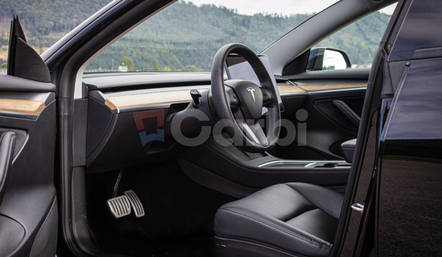 Tesla Model 3 Performance 82kWh Batéria, FSD-najvyšší autopilot, nelakované, DPH