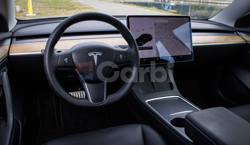 Tesla Model 3 Performance 82kWh Batéria, FSD-najvyšší autopilot, nelakované, DPH