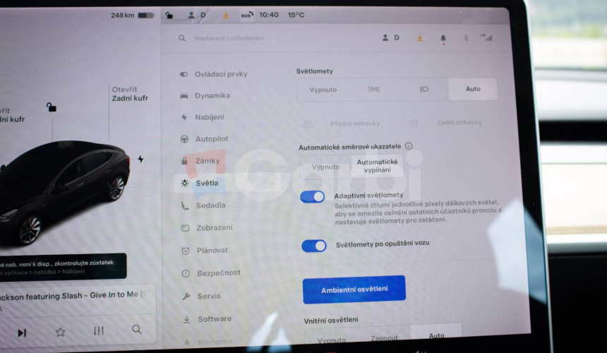 Tesla Model 3 Performance 82kWh Batéria, FSD-najvyšší autopilot, nelakované, DPH