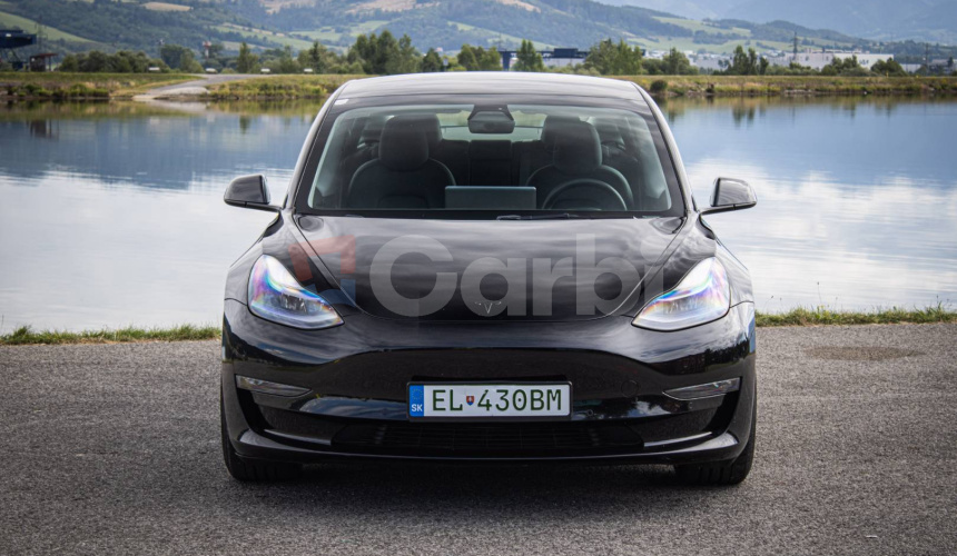 Tesla Model 3 Performance 82kWh Batéria, FSD-najvyšší autopilot, nelakované, DPH