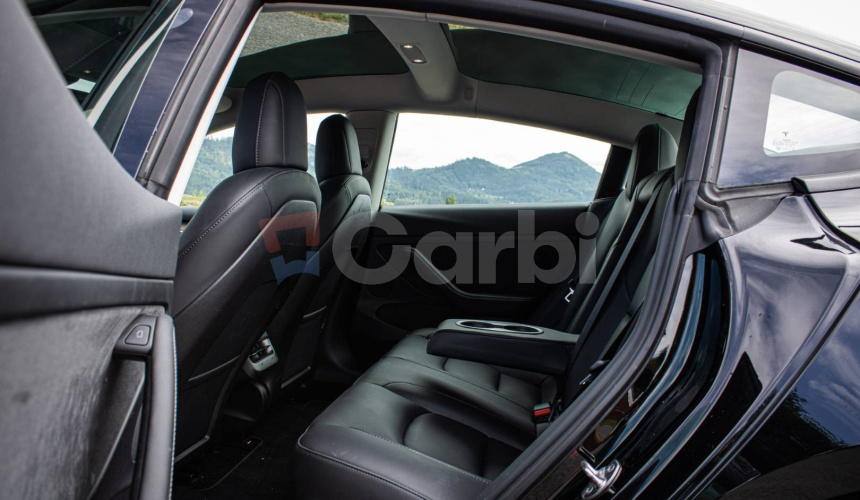 Tesla Model 3 Performance 82kWh Batéria, FSD-najvyšší autopilot, nelakované, DPH