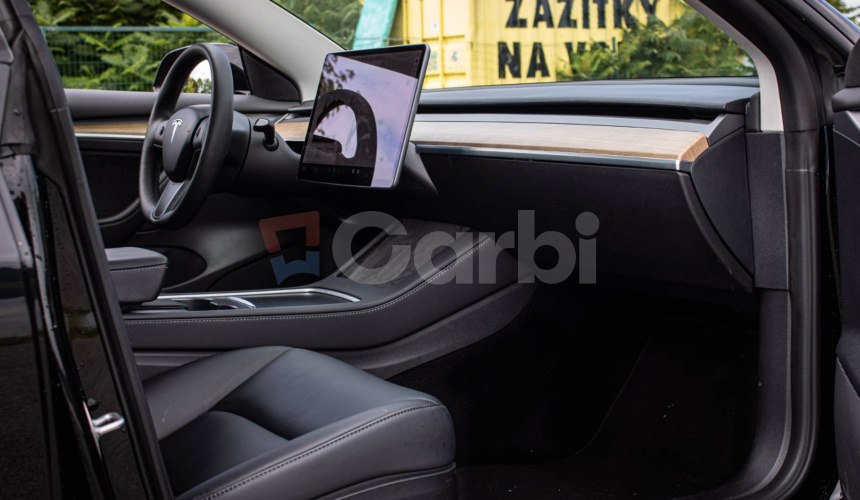 Tesla Model 3 Performance 82kWh Batéria, FSD-najvyšší autopilot, nelakované, DPH