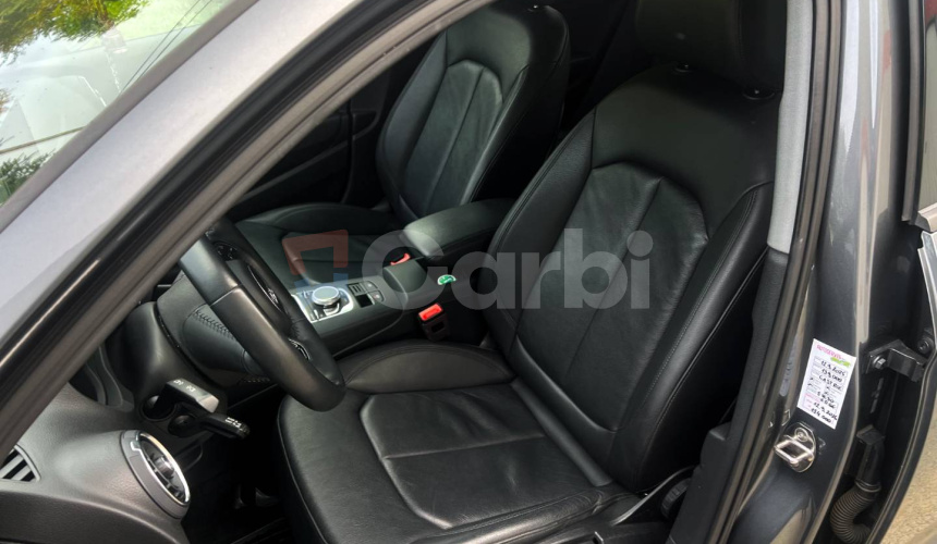 Audi A3 35 2.0 TDI S line S tronic