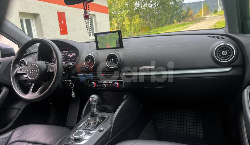 Audi A3 35 2.0 TDI S line S tronic