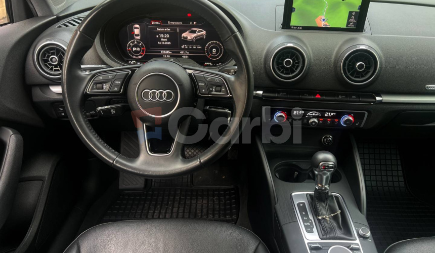 Audi A3 35 2.0 TDI S line S tronic