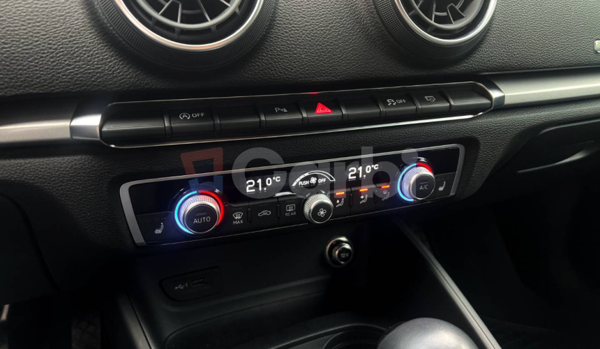 Audi A3 35 2.0 TDI S line S tronic