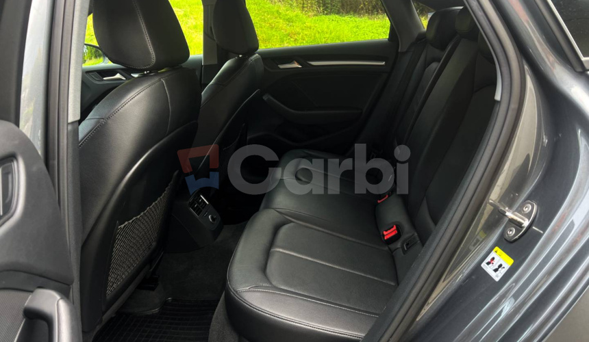 Audi A3 35 2.0 TDI S line S tronic
