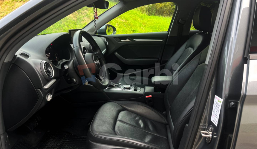 Audi A3 35 2.0 TDI S line S tronic