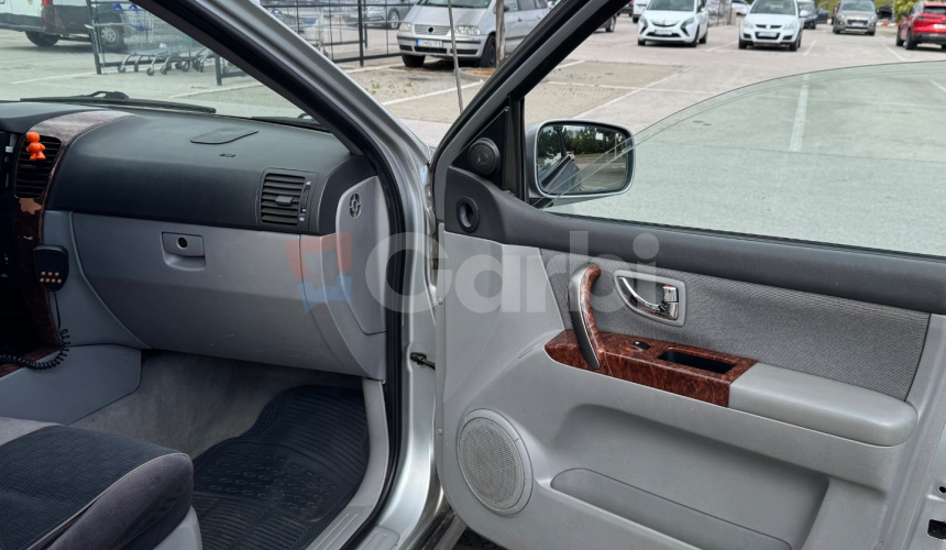 KIA Sorento 2.5 103kW 4x4