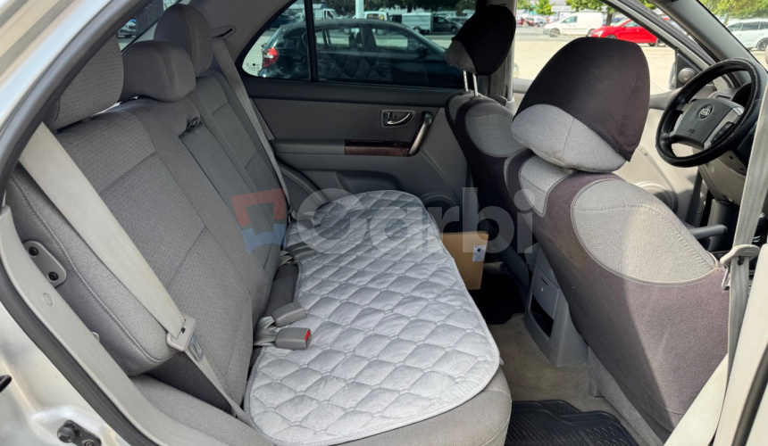 KIA Sorento 2.5 103kW 4x4