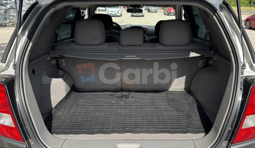 KIA Sorento 2.5 103kW 4x4