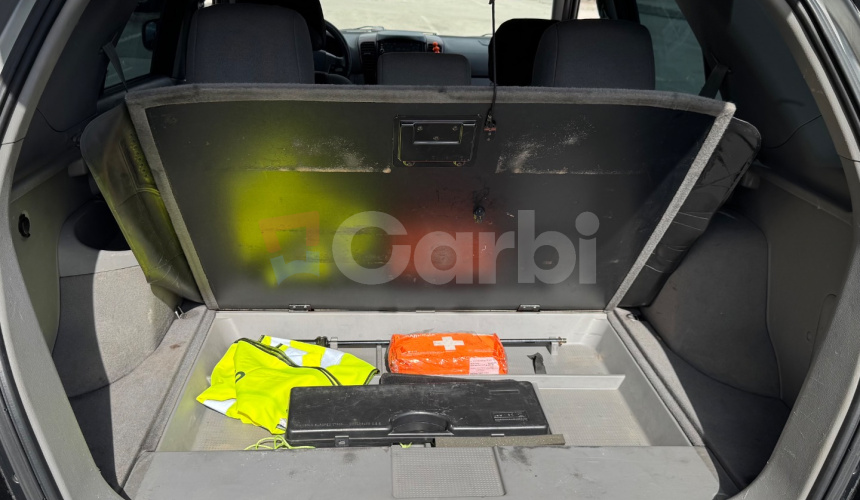 KIA Sorento 2.5 103kW 4x4