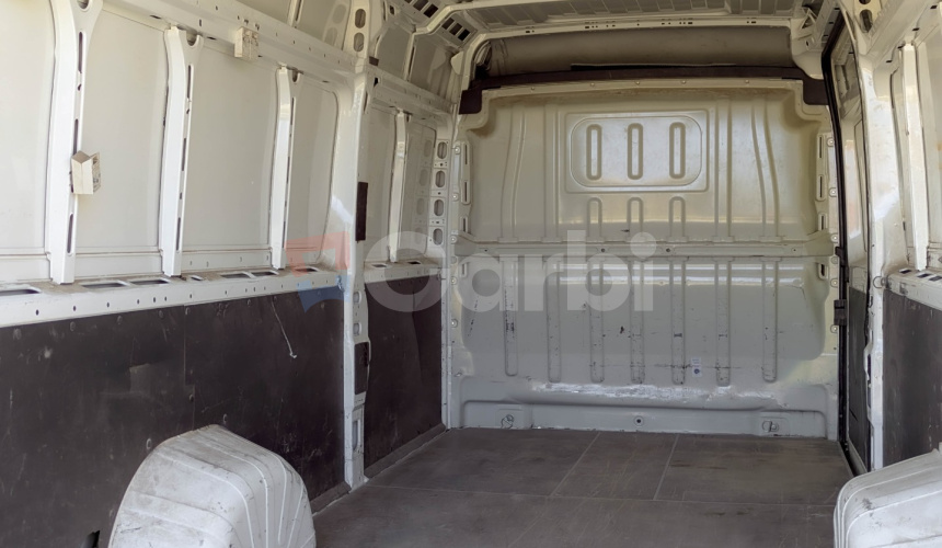 Citroën Jumper Furgon 2.0 BlueHDi 160 35 L4H2