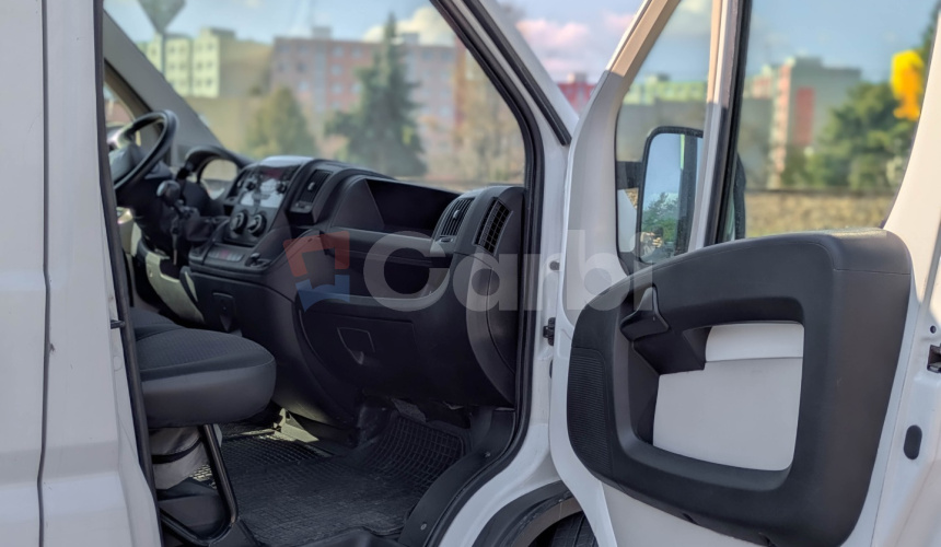 Citroën Jumper Furgon 2.0 BlueHDi 160 35 L4H2