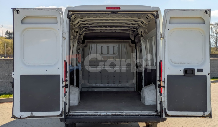 Citroën Jumper Furgon 2.0 BlueHDi 160 35 L4H2