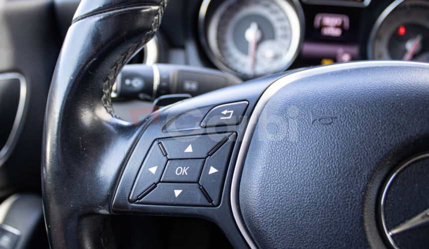 Mercedes-Benz CLA Kupé 200 URBAN A/T