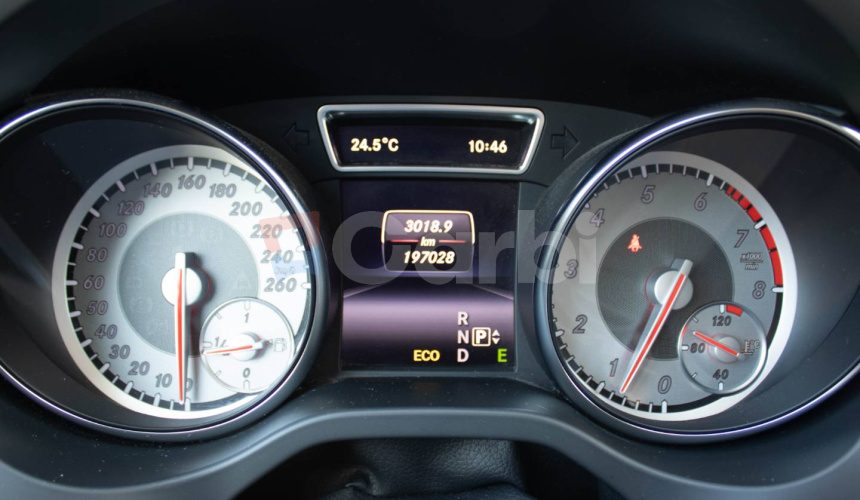 Mercedes-Benz CLA Kupé 200 URBAN A/T