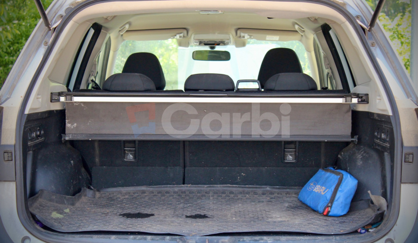 Subaru Forester 2,0i-MHEV Pure