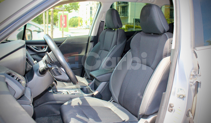 Subaru Forester 2,0i-MHEV Pure