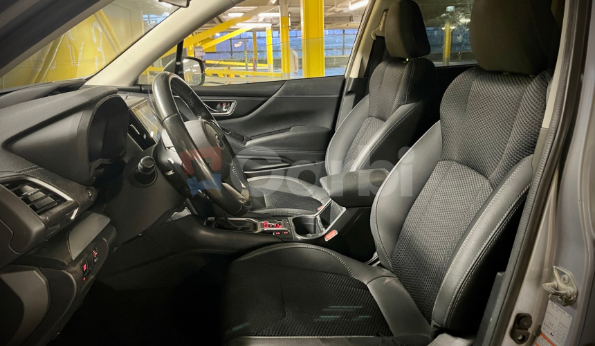 Subaru Forester 2,0i-MHEV Pure