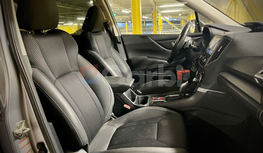 Subaru Forester 2,0i-MHEV Pure
