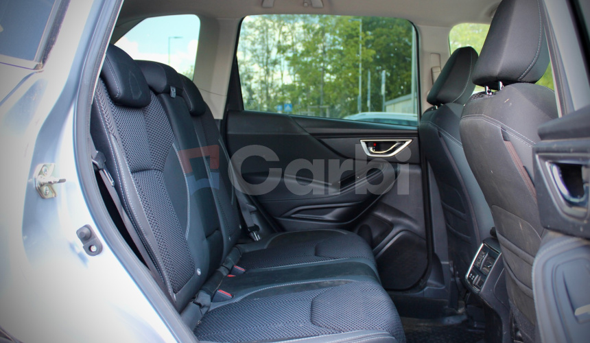 Subaru Forester 2,0i-MHEV Pure