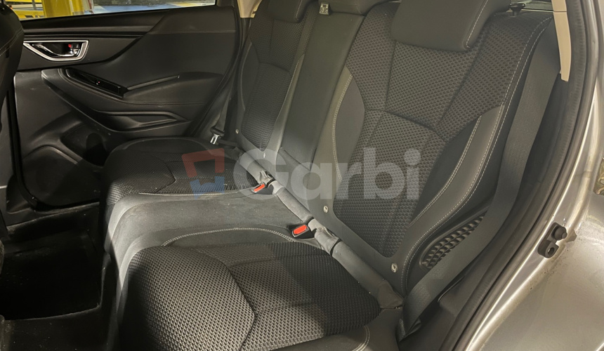 Subaru Forester 2,0i-MHEV Pure