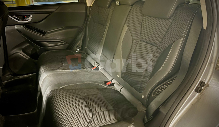 Subaru Forester 2,0i-MHEV Pure