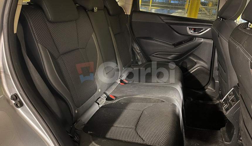 Subaru Forester 2,0i-MHEV Pure